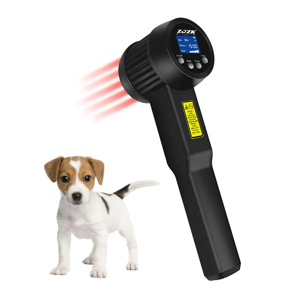 laser class 4 therapy veterinary therapy laser cold laser pain management therapy device