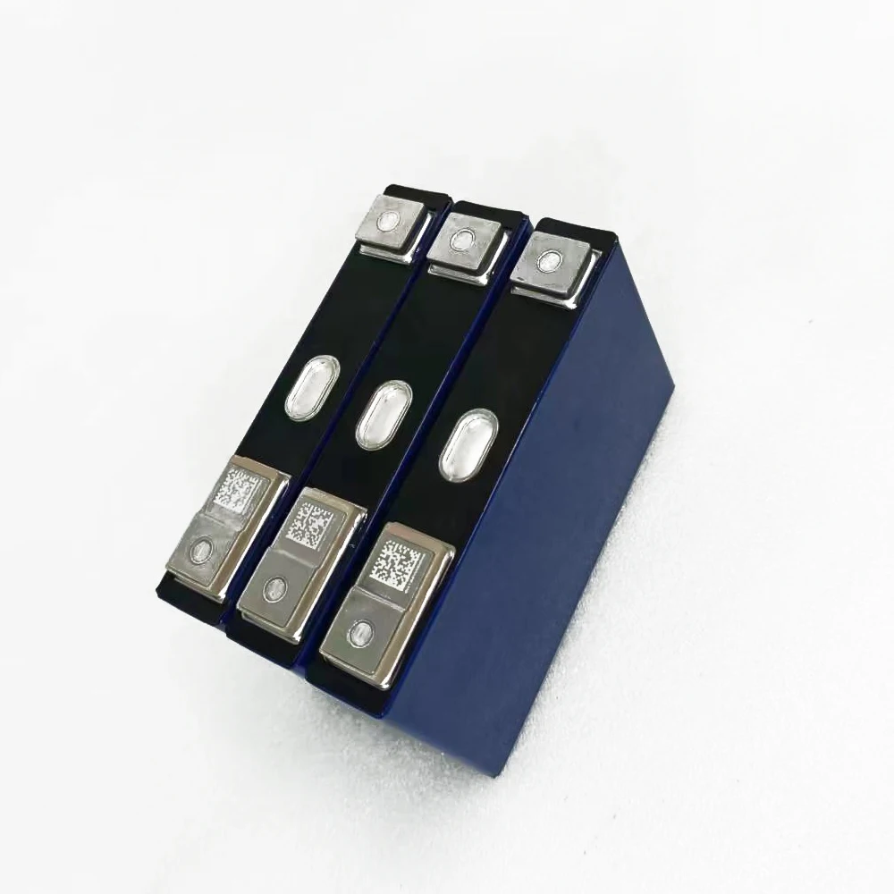 Gold Supplier 3.7v 51ah Ternary lithium battery for electromobile