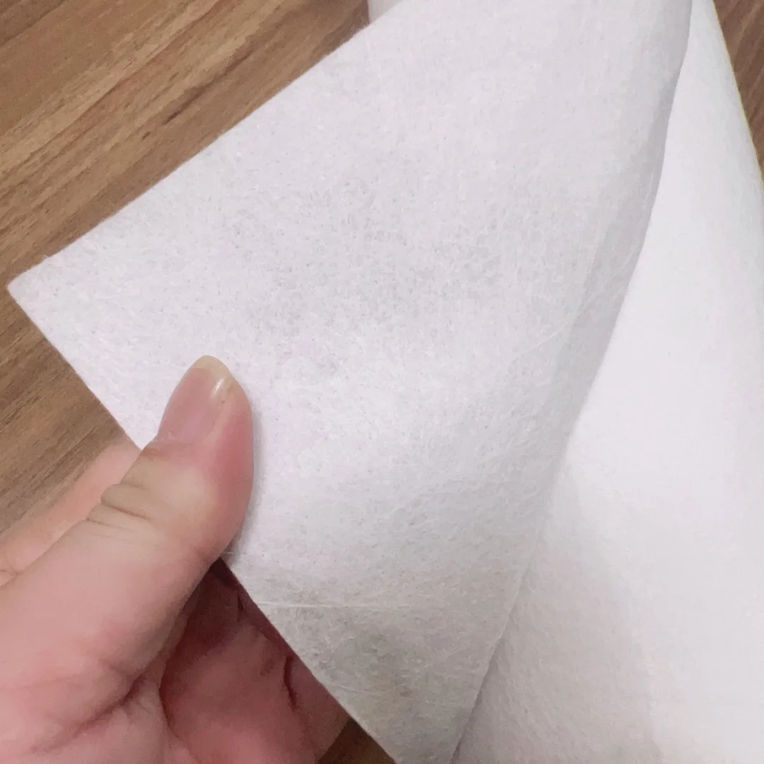 Полиэстер войлочная основа ткань асфальт водонепроницаемый рулон полиуретан нетканый полиэстер войлок