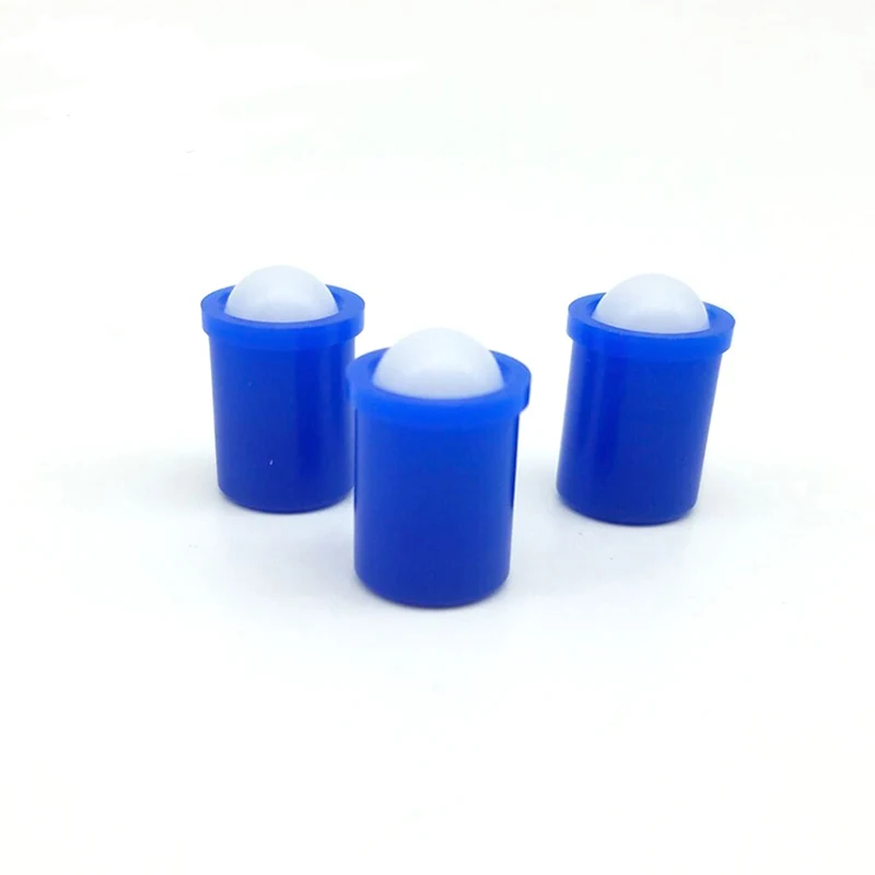 Профессиональный китайский шариковый пружинный Плунжер индексирующий нагрузку плунжер