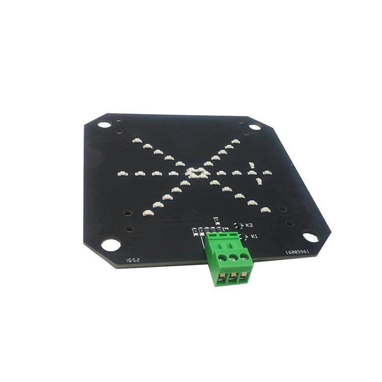 High frequency Circuit board manufacturing custom rogers 4350 pcb design services