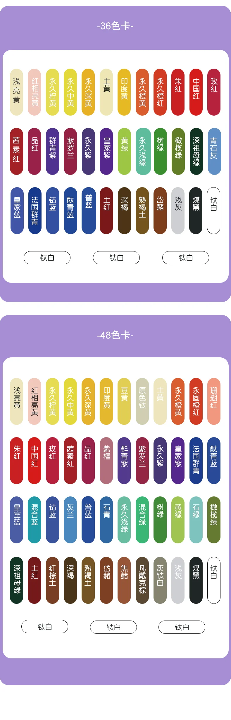 Paul Rubens 12 Bright Colors Oil Pastel Soft And Smooth Oil Pastel Set Artist Kids Professional Supplies