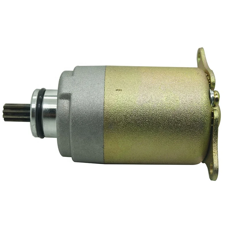 GY6-125 125CC GY6 125 мотоцикл старт стартер