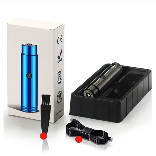 Аккумуляторная Мужская