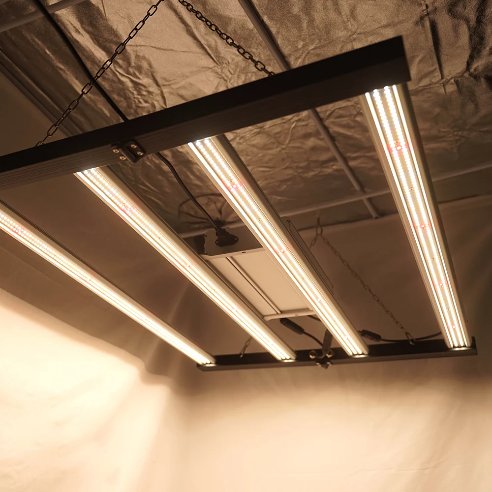 Shenzhen Led Grow Light Customized 600w Grow Lights Full spectrum LED Grow Lights for Indoor Plants Growing Flower Stage Seeds