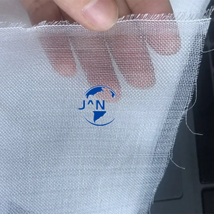 PTFE Mesh Filter Fabric 300 Micron 200 micron