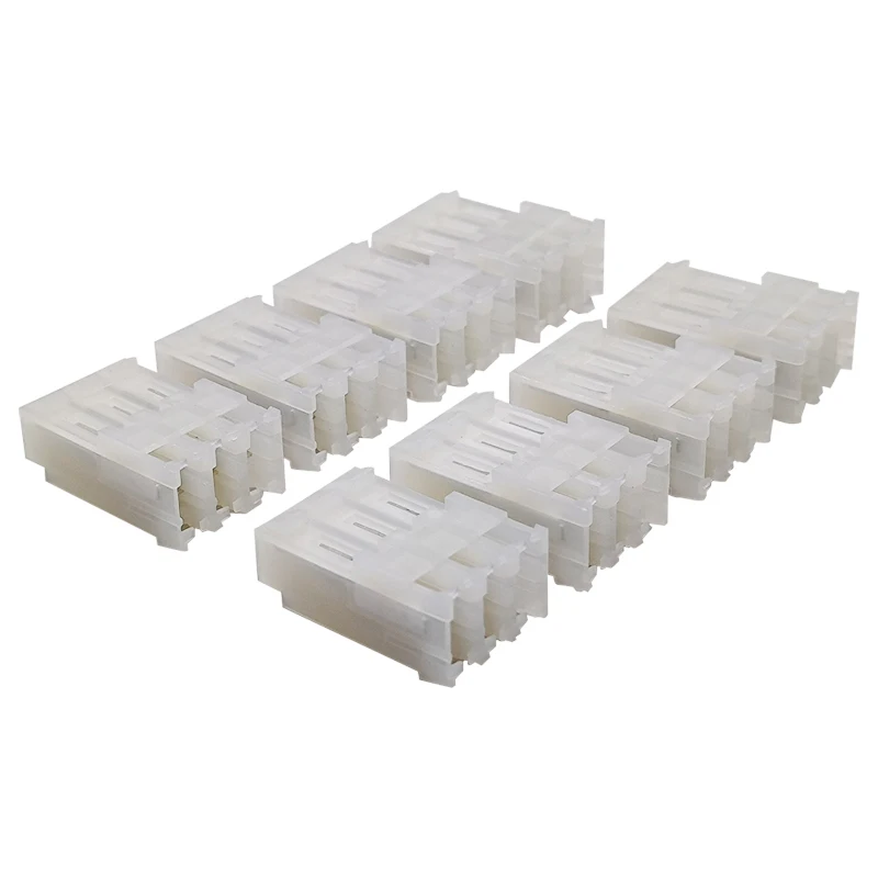 3P IDC Connector Terminal Block Connector