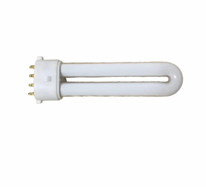 Special Hot Selling 5W External Light Bulb 6500K Household Environmentally Friendly  Fluorescent Lamp