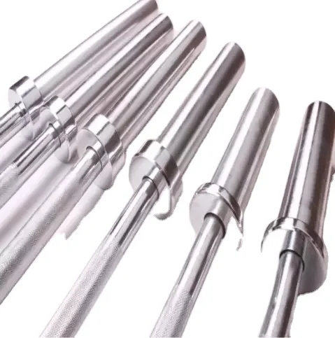 Custom Weightlifting Equipment Professional Hex Trap Bar Weightlifting Barbell Bar