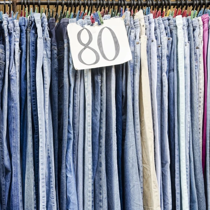  wholesale used clothes bulk bales a
