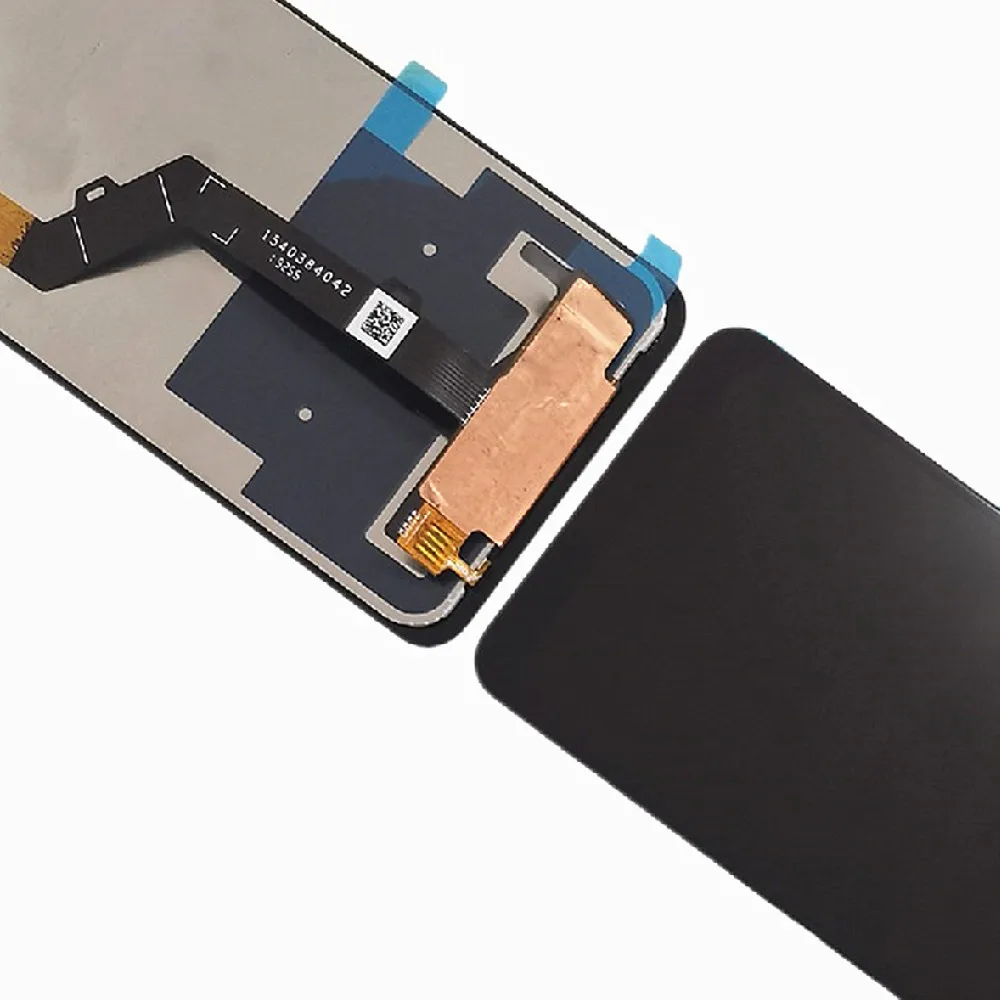 For Nokia 7.2 LCD Display TA-1196 Touch Screen Digitizer Assembly Replacement Parts For Nokia 6.2 TA-1200 Display Repair Part