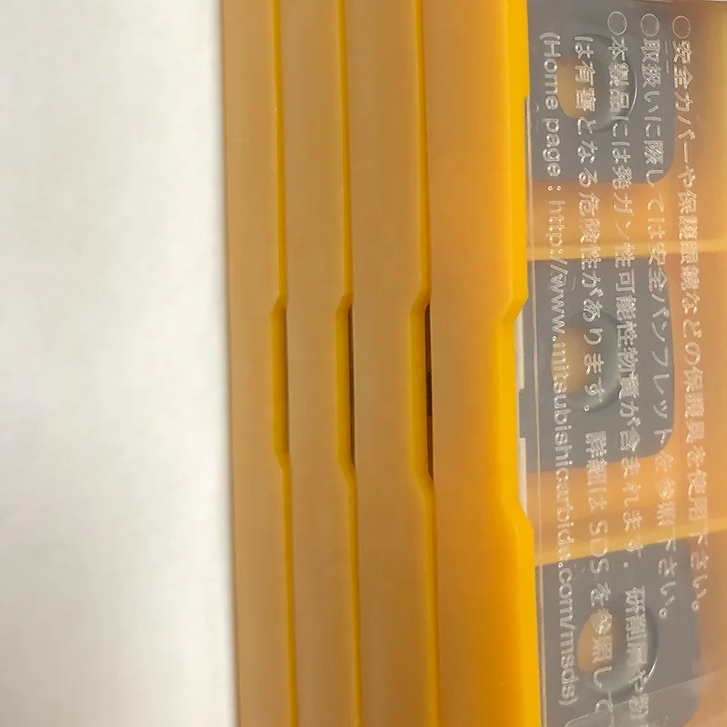 Factory Direct Sales Authentic CNC Machine Tool Insertion deep cnc cutting inserts SOMT12T320PEER-FT VP15TF