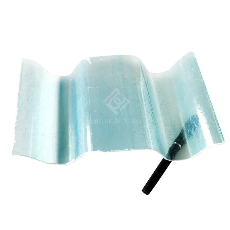 
Lowest Price Anti-Corrosion Fiberglass Roof Corrugated Sheet 