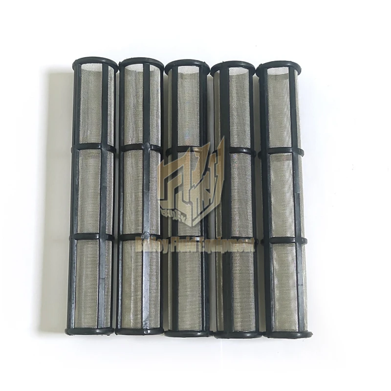 Source factory Grac 695 795 1095 7900 Airless sprayer filter 60 mesh filter 244067