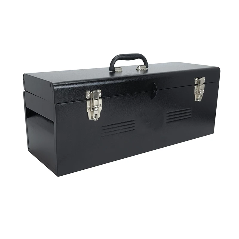 72 Inch Aluminum Tool Storage Cabinets Tool Box Metal Enclosure Metal Tool Cases Box