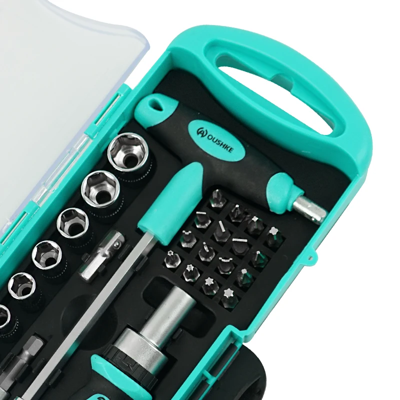 Wholesale High Quality 29pcs Precision Screwdriver Set