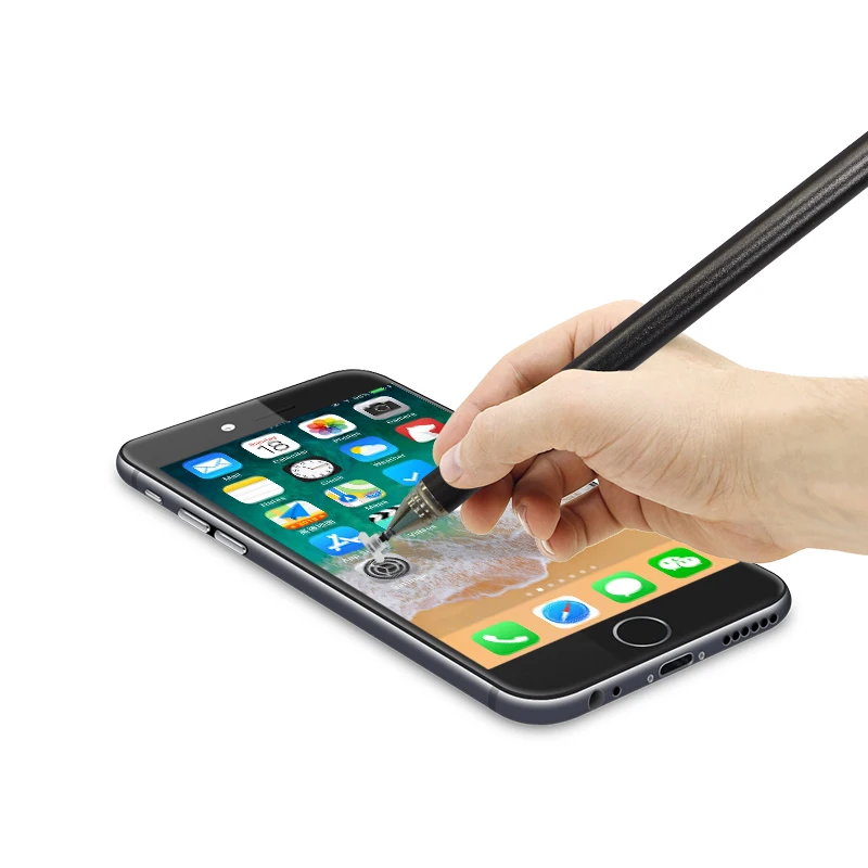 Smart Universal Active Drawing Pencil Touch Stylus Pen Mobile Phone Tablet