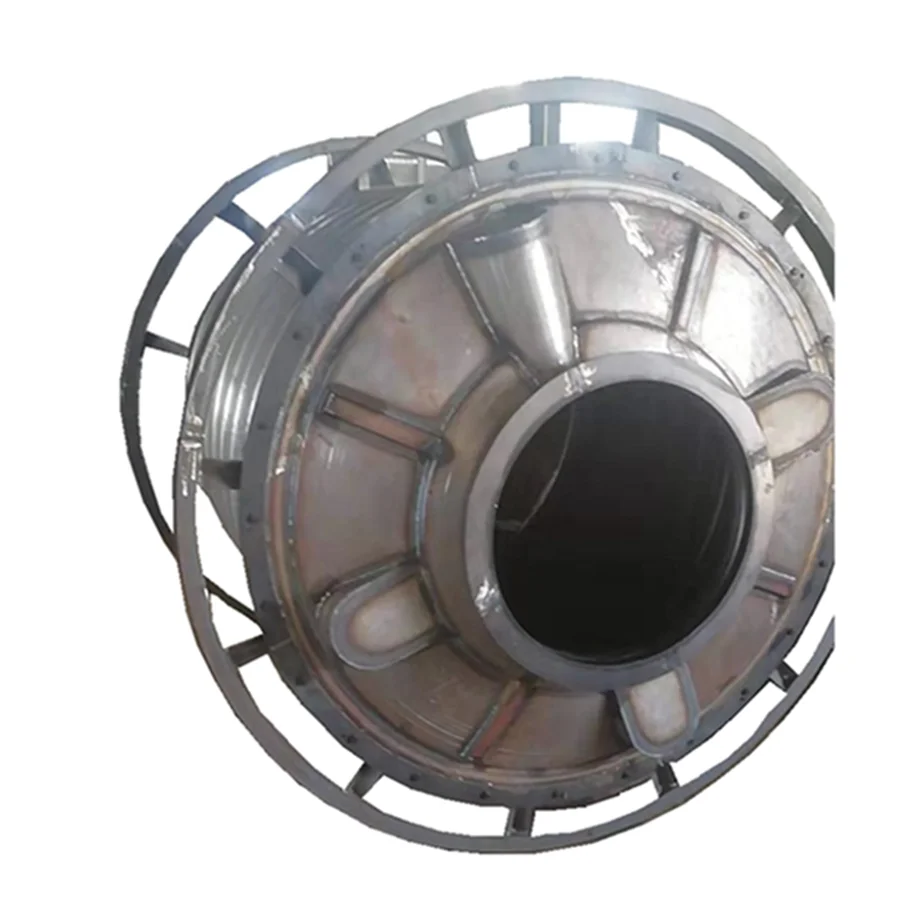 High Quality Rotomolding Water Tank Forming Rotational Molding Manufacturer Sells At Low Price
