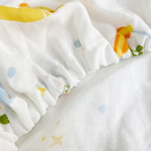 custom fitted sheet bedding set Baby Crib Bed Sheet Bedding Organic Cotton Fitted Bedding Sheets bedspreads for baby cribs