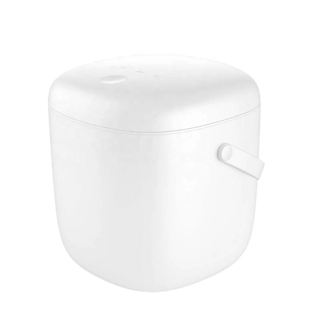 
Bottle Nipple Tableware Toy Doll Mask Razor Shaver Underwear Cosmetic Dining outdoors UV C sterilizer Portable Clean Box 