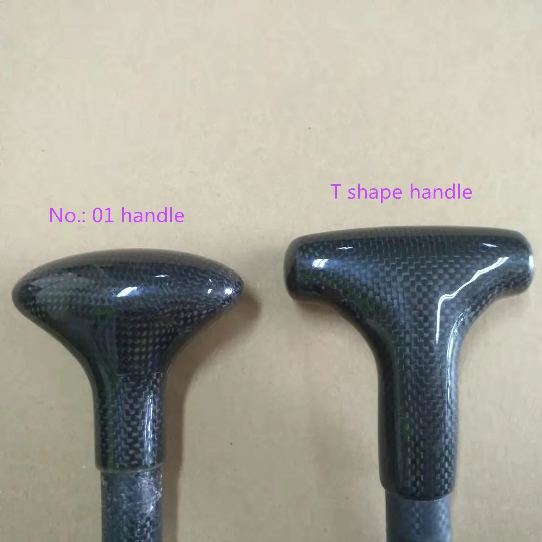 YD Yeah Sport Landpaddle for Land paddleboard