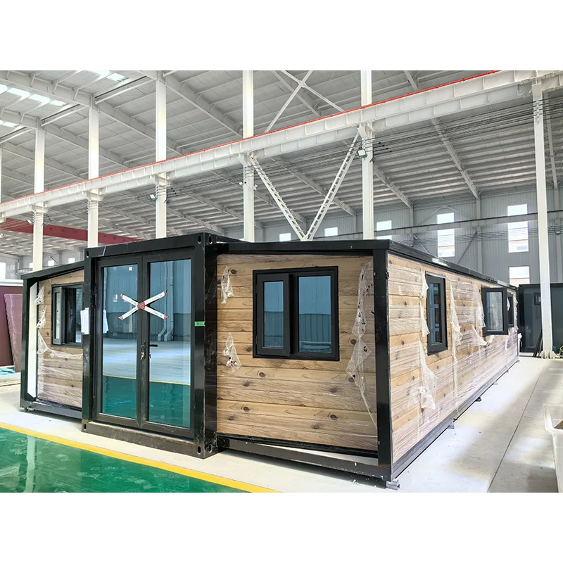 Cheap 3 Bedroom Apartment Floor Plans Prefabricated Houses for Sale