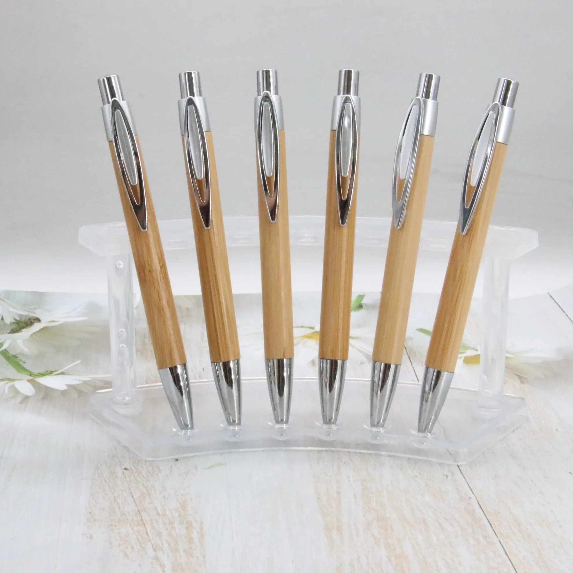 Low Price NO Gel Pen Black Crystal Pen 10mm Stylus Touch Pen