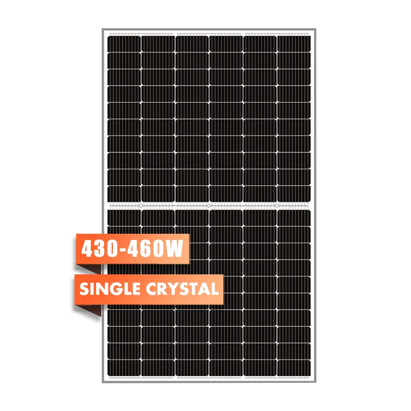 430 Вт 435 440 445 450 455 460 солнечная панель для крыши sunpower maxeon