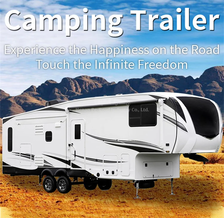 5th wheel rv