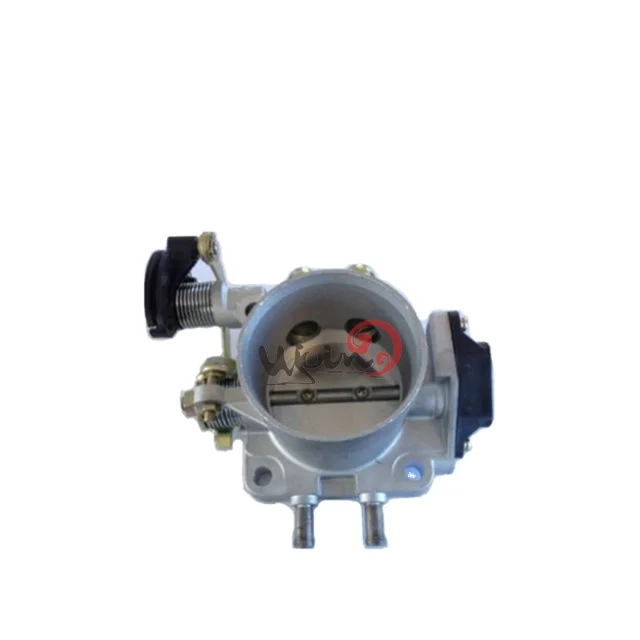 New throttle body 50mm kits for  lada 40621148100-18