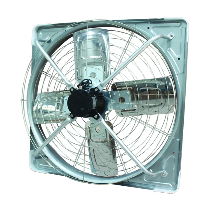 Cow House Air Cooling Fan/Fan for Cow Shed/Cattle Farm Cow House Exhaust Fan