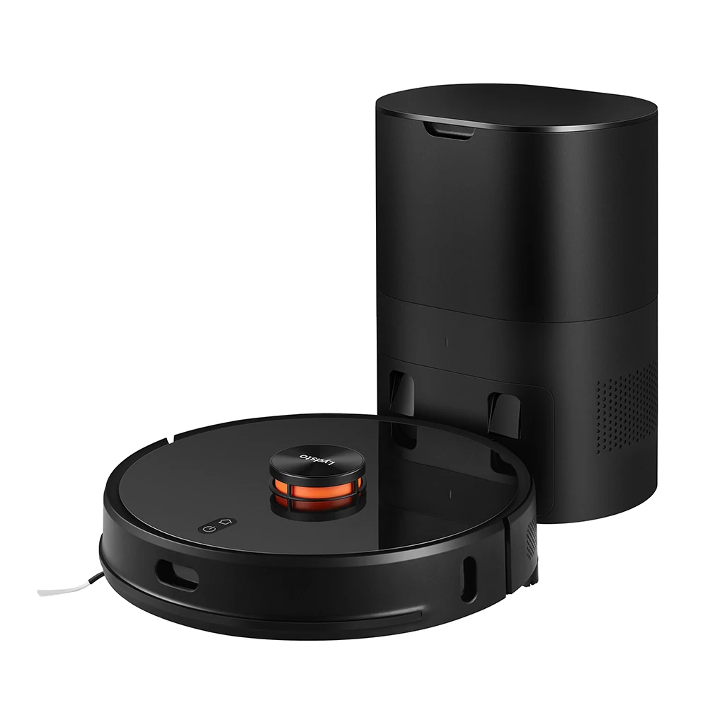 
Intelligent Mopping and Sweeping Robot Cleaner Lydsto R1 