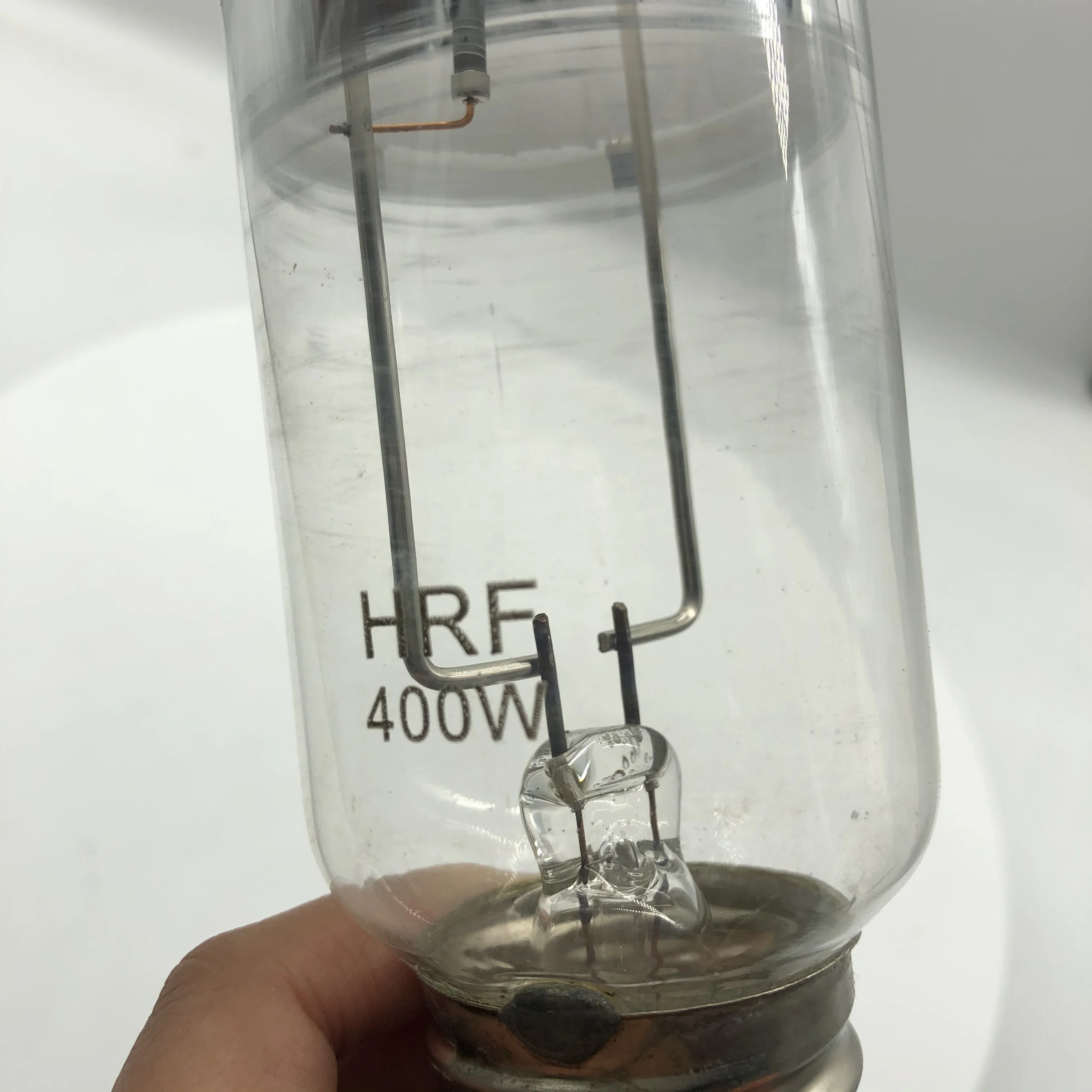 791115 E39/E40 морская ртутная отражающая лампа HRF 400 Вт