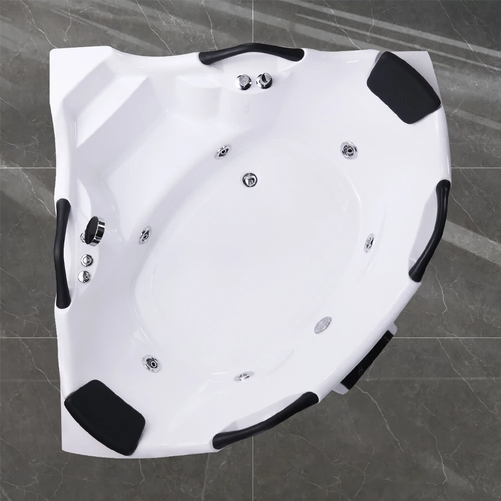 massage big bathtub beige bathtub brands impero embedded massage bathtub corner portable jacuzi