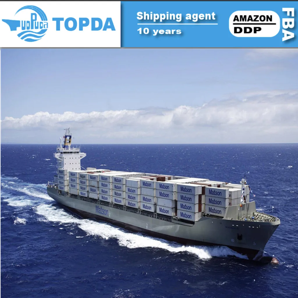 Professional Sea Free Storage DDP Take Photo Customs Special 2021 Logistics To Italy Germany