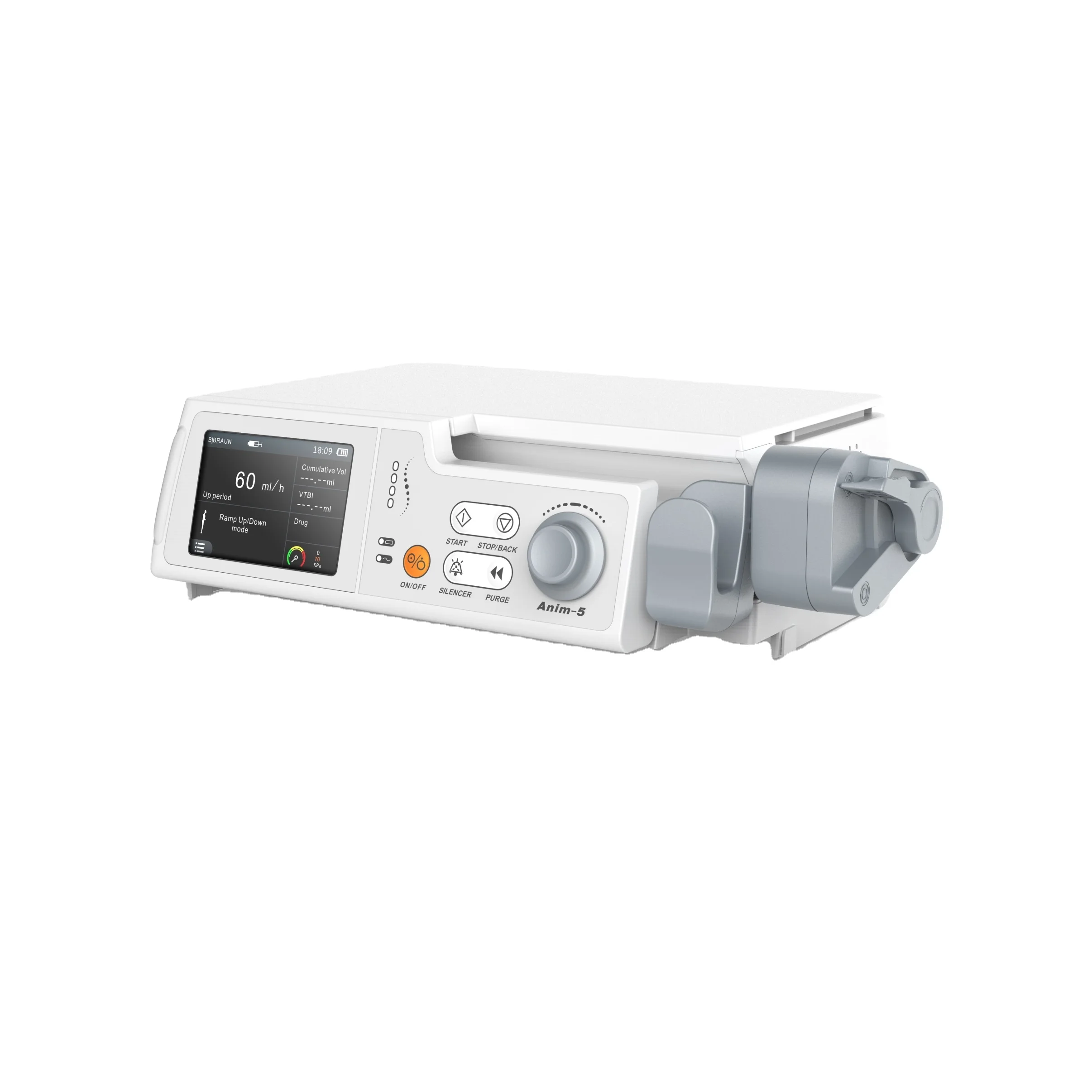 MT Medical Enteral Nutrition Pump Feeding pump