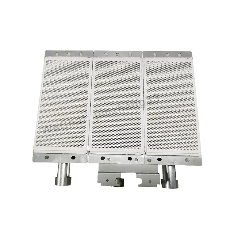 Hot Sale Infrared Burner For BBQ,Oven Gas Cooker Ceramic Burner