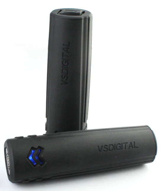 
V1 RFID Guard Tour Patrol System with Free Cloud-based Software 