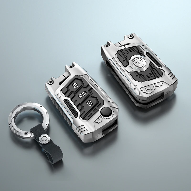 Keys cover for Volkswagen auto VW passat b8 golf7 polo touran tiguan passat b7