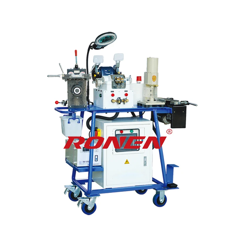 Low Price 0.15 Mm - 5.0 Mm Wire Butt Welders