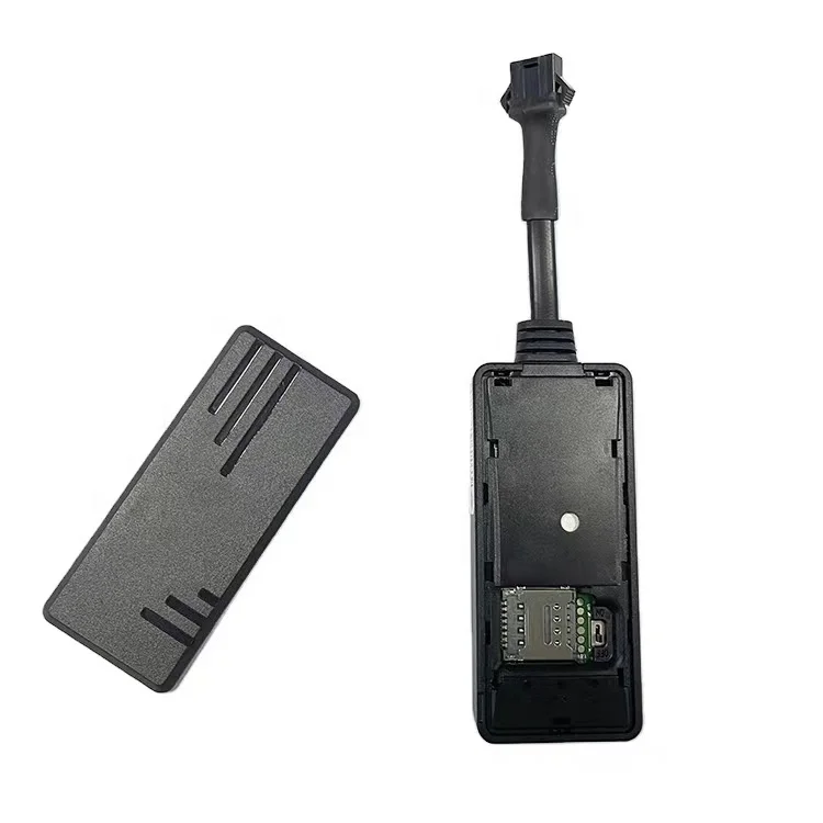 4g 2g 4-wire J16 Car Gps Tracker Cloud Storage Realtime Tracking Device For Car Motorcycle Mini Easy-to-install No Annual Charge