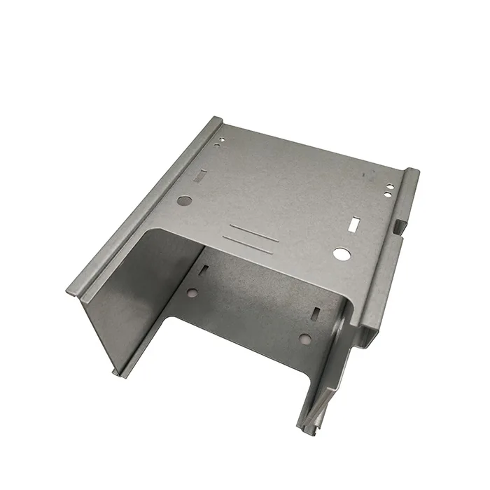 Aluminium Shield Hebei Hightop Products Phabricator Drawing And Stamping Sheet Metal Fabrication