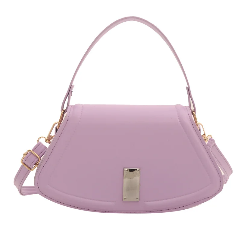 Newest Fashion Handbags 2024 Light Lady Personality Bags Lady Fashionable Shoulder bags For Women