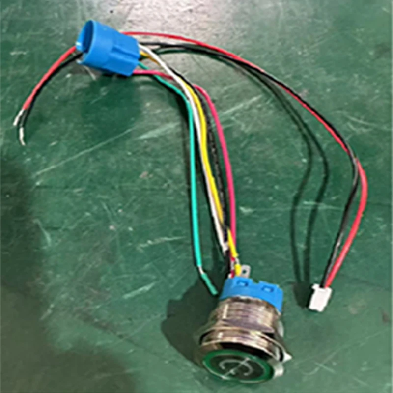 Spare parts