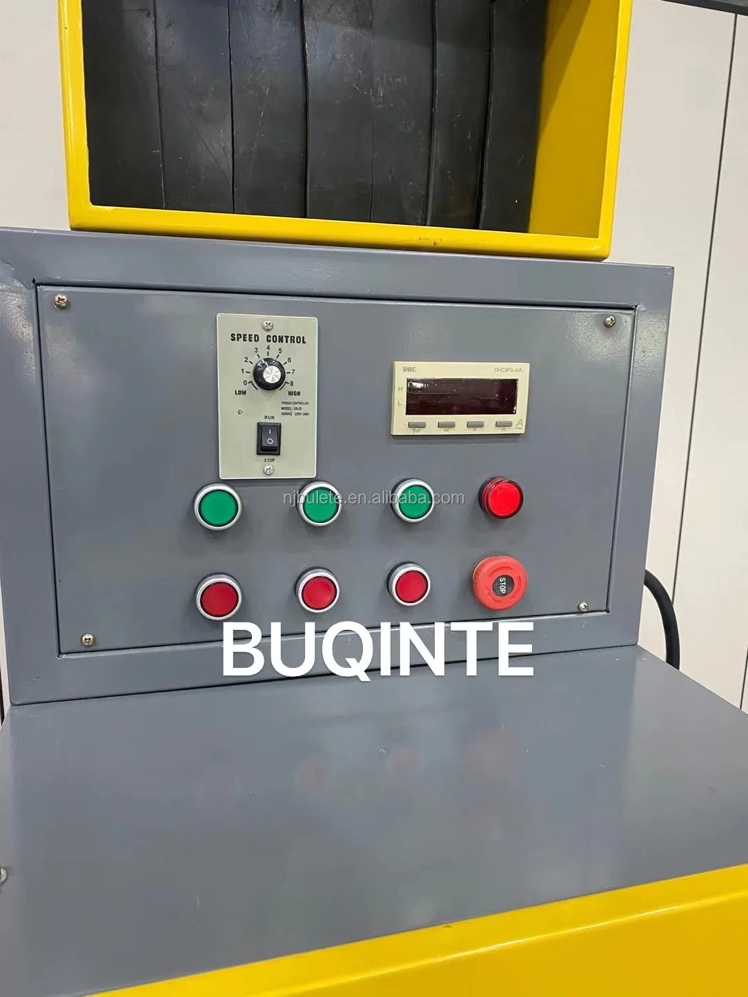 scrap copper wire cable granulator recycling making machine with low price Copper Cable Granulator Recycling Machine