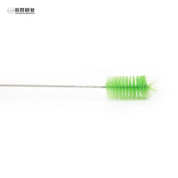 Water Hose Pipe Cleaning Brush