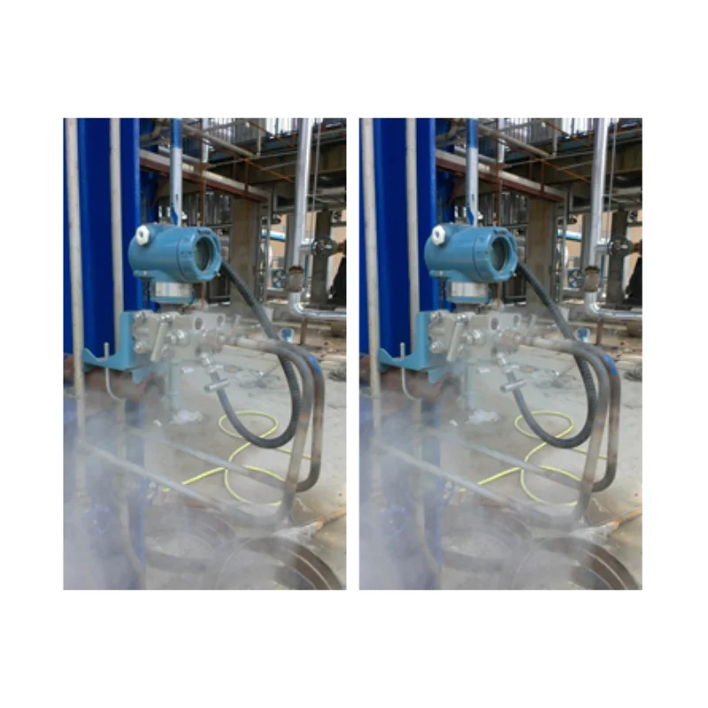 Pressure Transmitter Price
