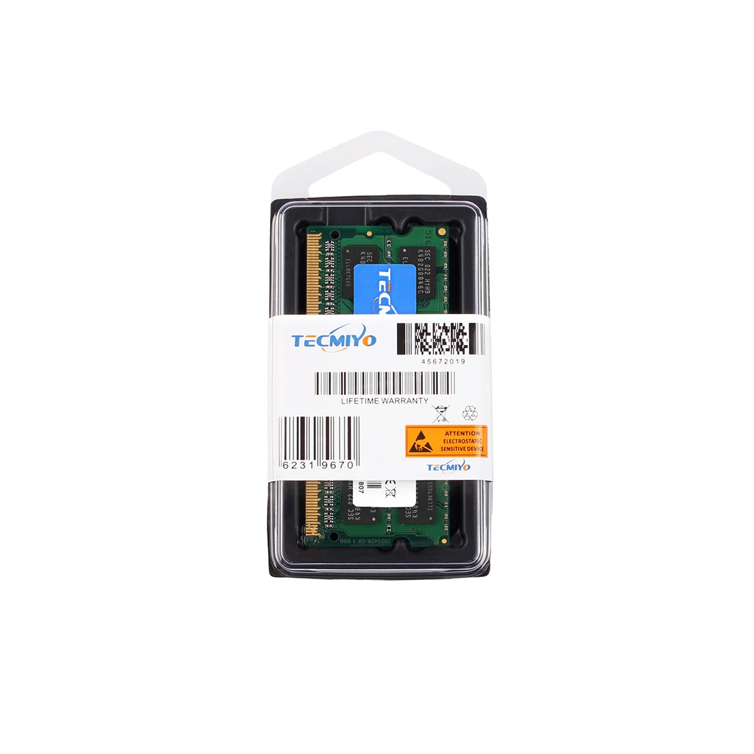 Заводская цена DDR3 4 Гб ОЗУ PC3 8500S 1066 МГц SODIMM оперативная память для