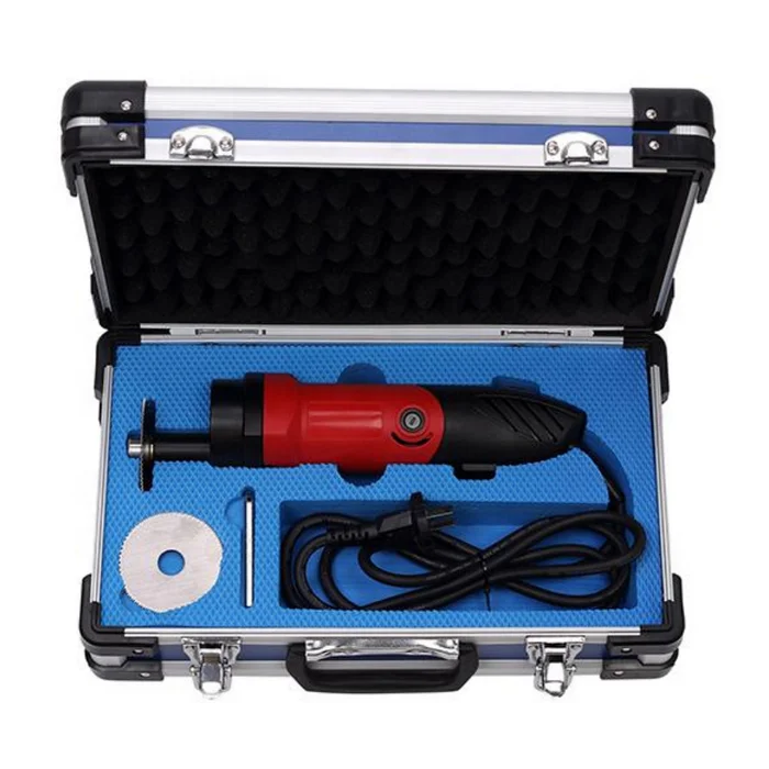 Factory Price Orthopedic Surgical Instruments Plaster Saw Medical Power Tool Electric Bone Drill and Saw