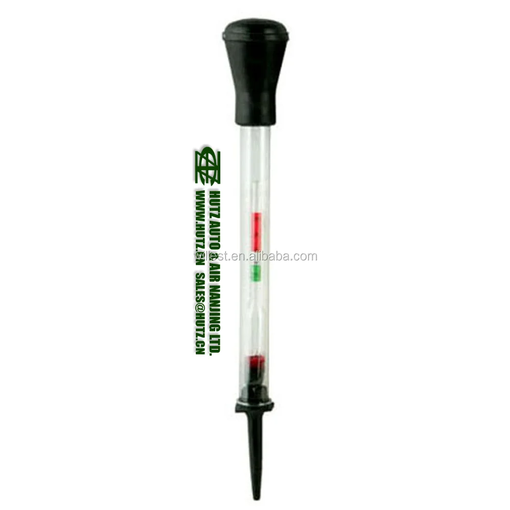 Hydrometer Tester of Car Battery BT06H01